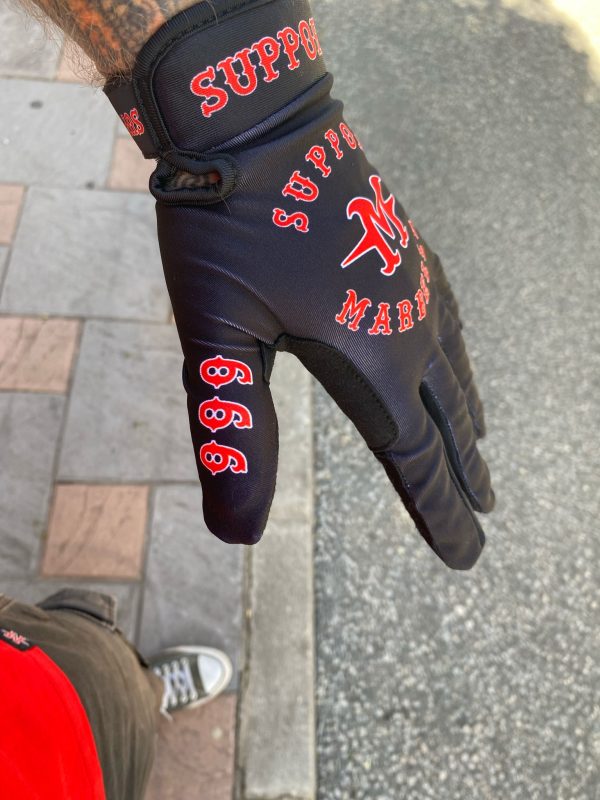 Marbella Roadmaster Gloves - Image 2